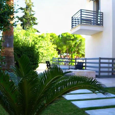 Levon Hotel apartamentowy